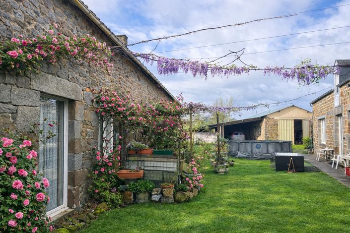 Image No.6-Maison de 5 chambres à vendre à Flers