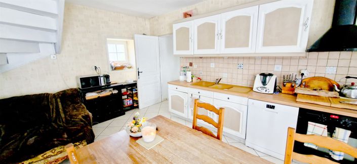 Image No.8-Maison de 5 chambres à vendre à Flers