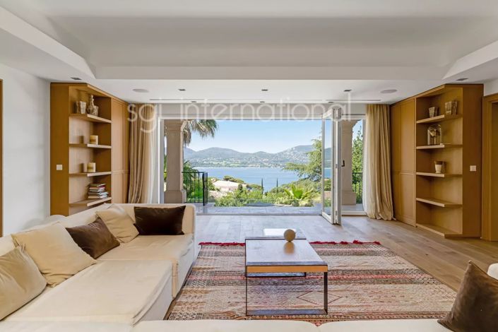 Image No.11-Maison à vendre à Gassin