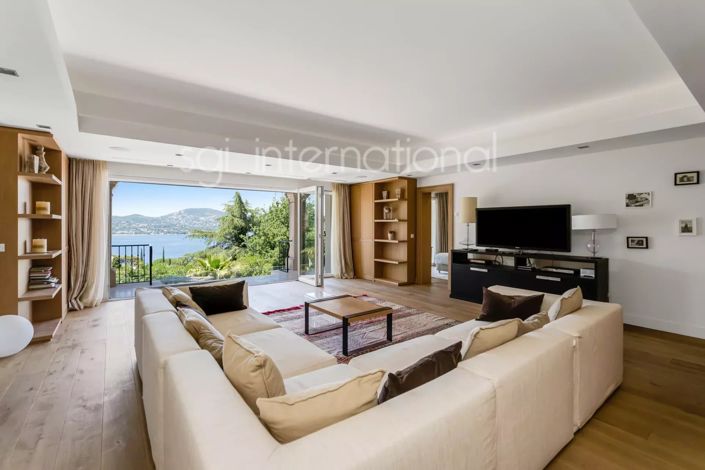 Image No.12-Maison à vendre à Gassin