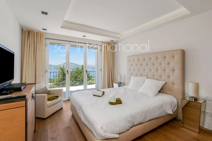 Image No.15-Maison à vendre à Gassin