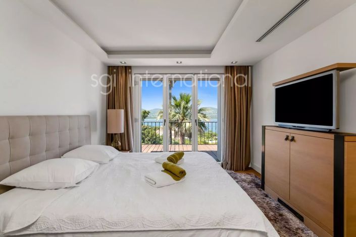 Image No.16-Maison à vendre à Gassin