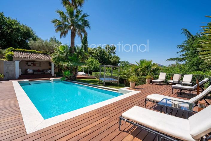 Image No.4-Maison à vendre à Gassin