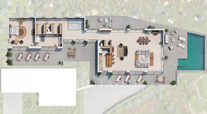 Image No.5-6 Bed House for sale