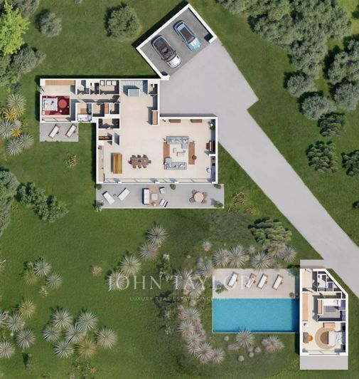 Image No.5-5 Bed House for sale