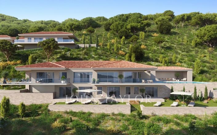 Image No.4-5 Bed House for sale