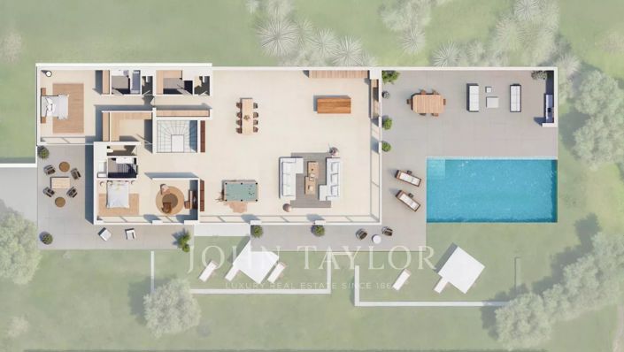 Image No.5-5 Bed House for sale