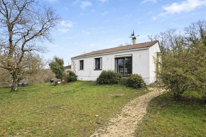 Image No.12-Maison de 3 chambres à vendre à Cahors