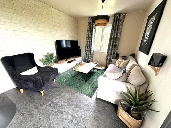 Image No.2-Maison de 3 chambres à vendre à Cahors