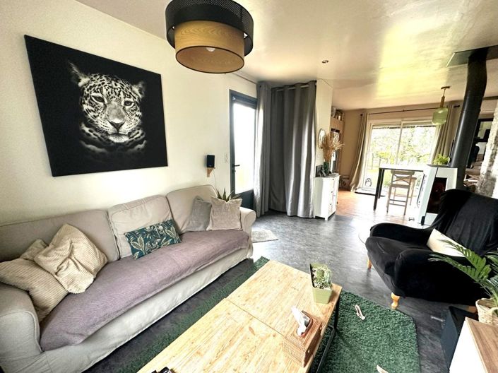 Image No.4-Maison de 3 chambres à vendre à Cahors