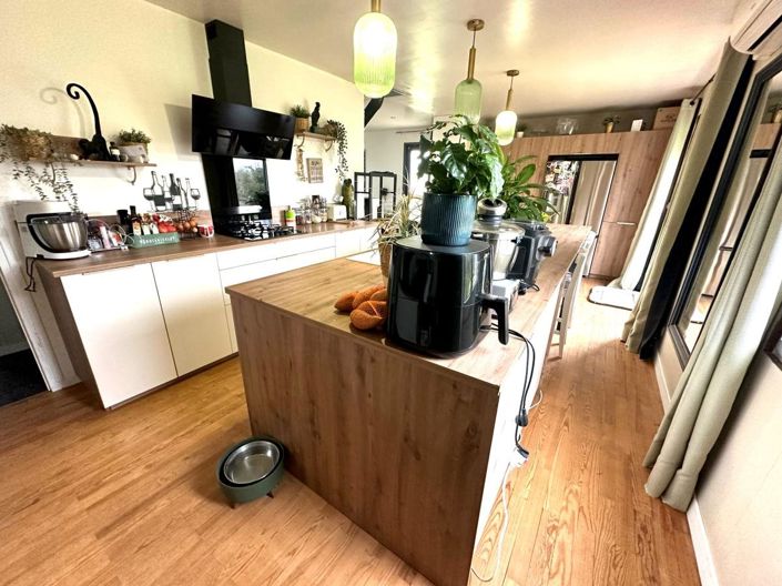 Image No.5-Maison de 3 chambres à vendre à Cahors