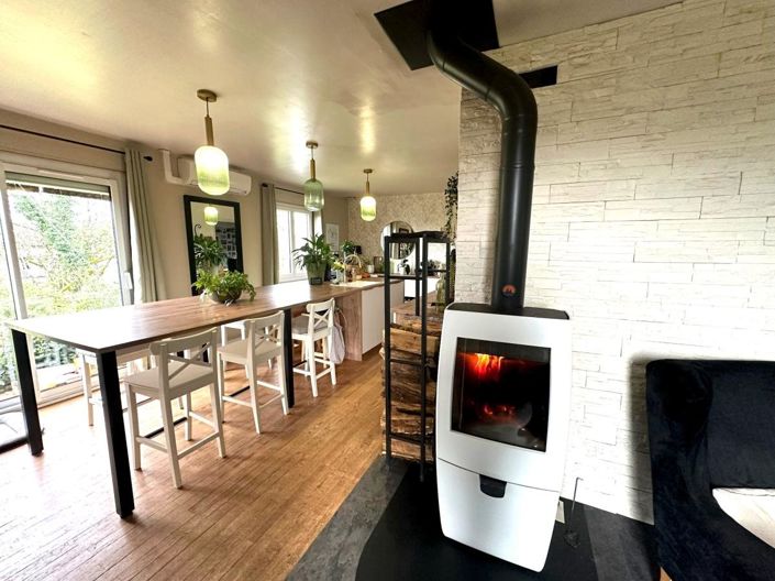 Image No.6-Maison de 3 chambres à vendre à Cahors