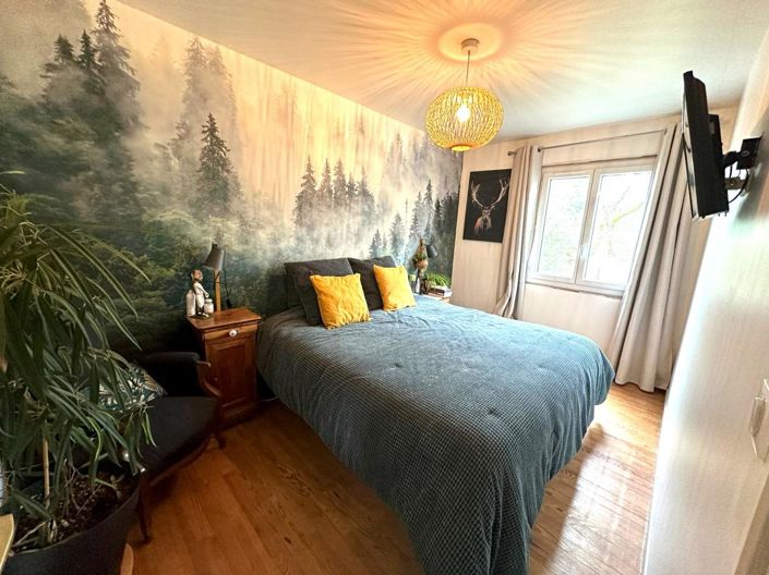 Image No.7-Maison de 3 chambres à vendre à Cahors