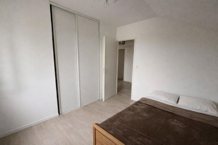 Image No.4-Maison de 3 chambres à vendre à Cahors