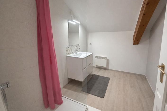 Image No.6-Maison de 3 chambres à vendre à Cahors