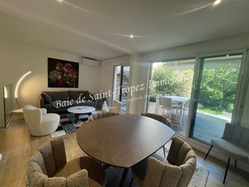 1 - Saint-Tropez, Apartment