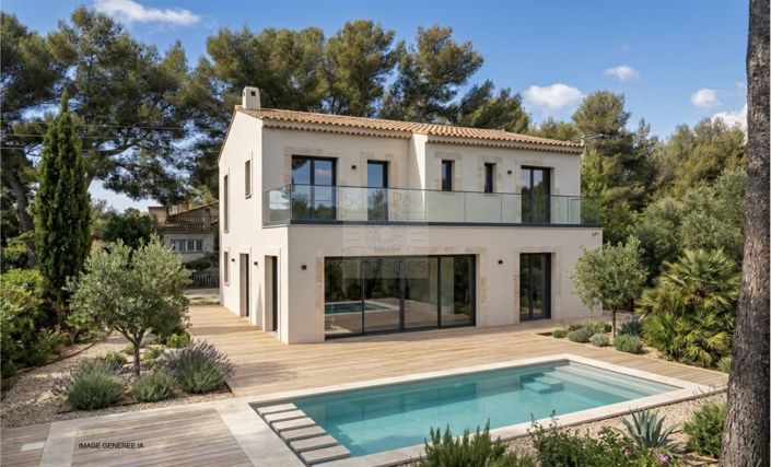 Image No.2-4 Bed House for sale