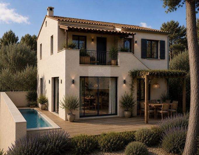 Image No.2-4 Bed House for sale