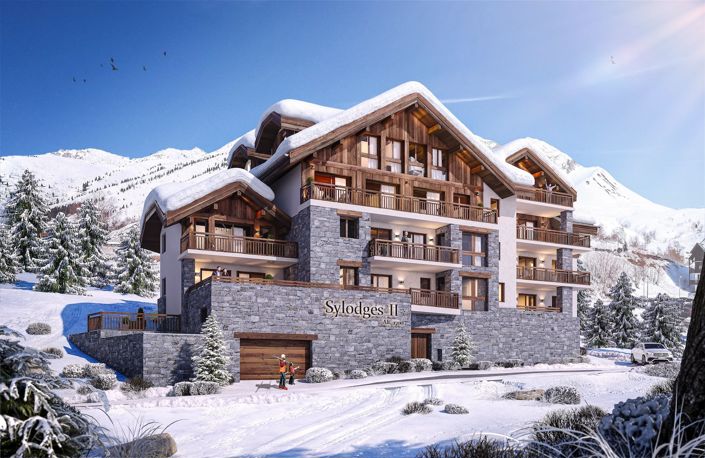 Image No.3-2 Bed Apartment for sale