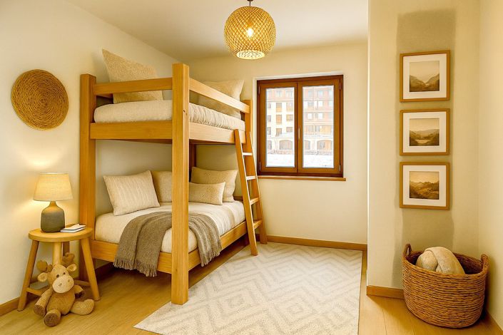 Image No.8-2 Bed Apartment for sale