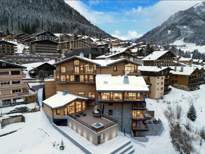 Image No.5-4 Bed House for sale