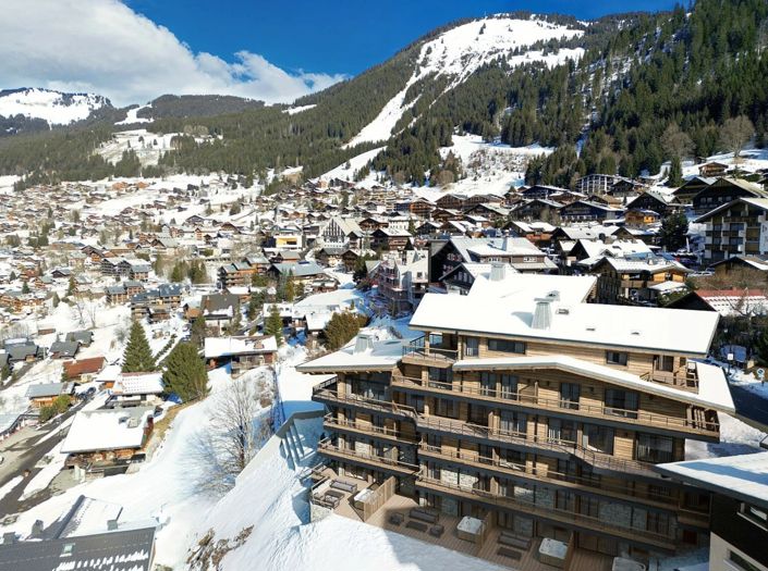 Image No.3-3 Bed Apartment for sale