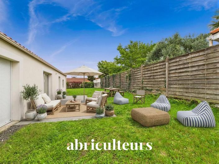 Image No.7-Maison de 3 chambres à vendre à Bouguenais