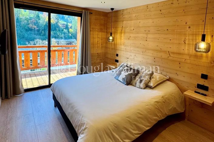 Image No.10-Maison de 6 chambres à vendre à Haute-Savoie