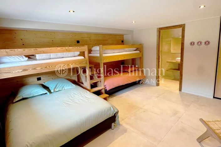 Image No.12-Maison de 6 chambres à vendre à Haute-Savoie