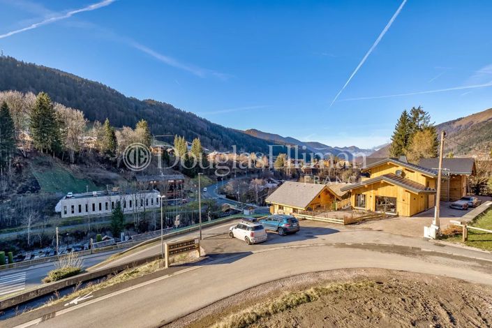 Image No.13-Maison de 6 chambres à vendre à Haute-Savoie