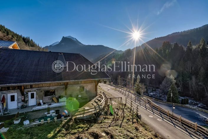 Image No.16-Maison de 6 chambres à vendre à Haute-Savoie