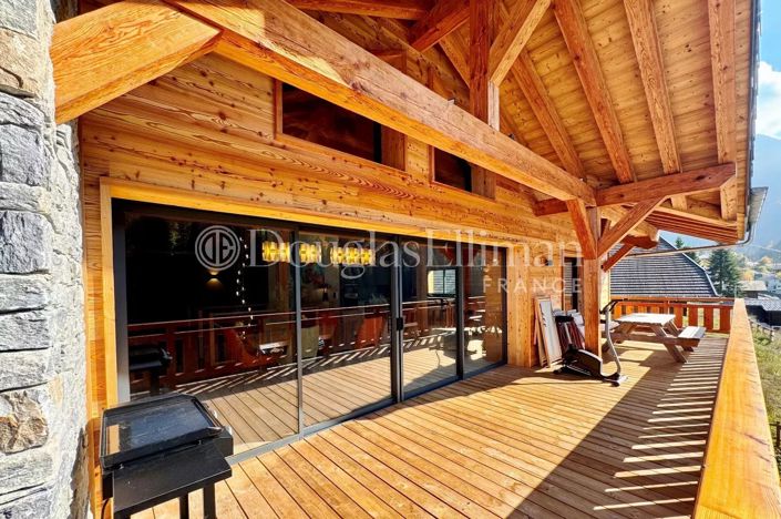 Image No.8-Maison de 6 chambres à vendre à Haute-Savoie