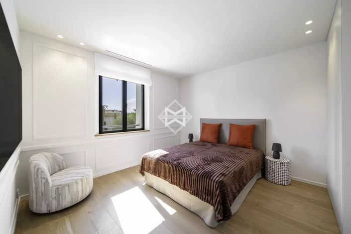 Image No.10-Maison de 5 chambres à vendre à Cannes