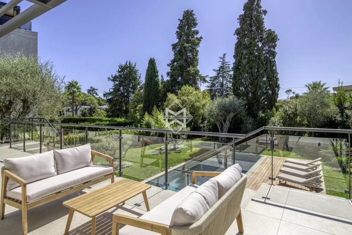 Image No.4-Maison de 5 chambres à vendre à Cannes