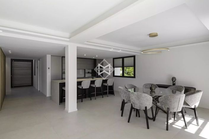 Image No.7-Maison de 5 chambres à vendre à Cannes