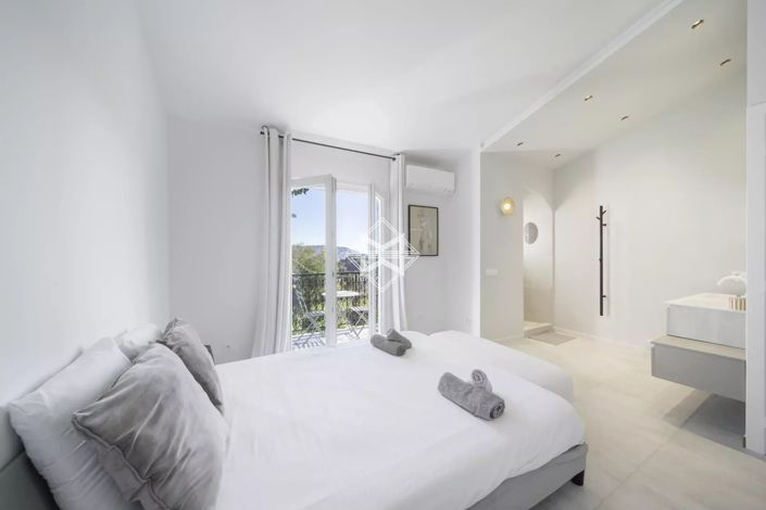 Image No.6-Maison de 3 chambres à vendre à Cannes