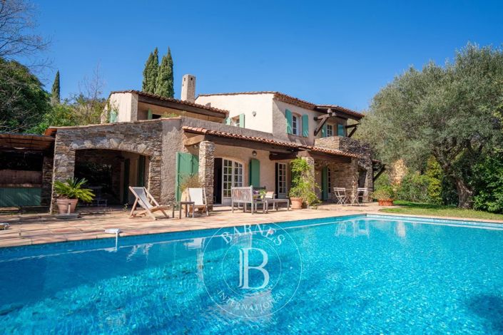 Image No.3-6 Bed House for sale