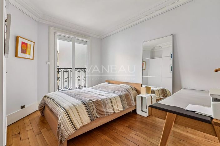 Image No.11-Appartement de 3 chambres à vendre à Paris