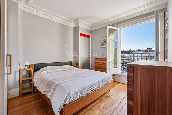 Image No.13-Appartement de 3 chambres à vendre à Paris