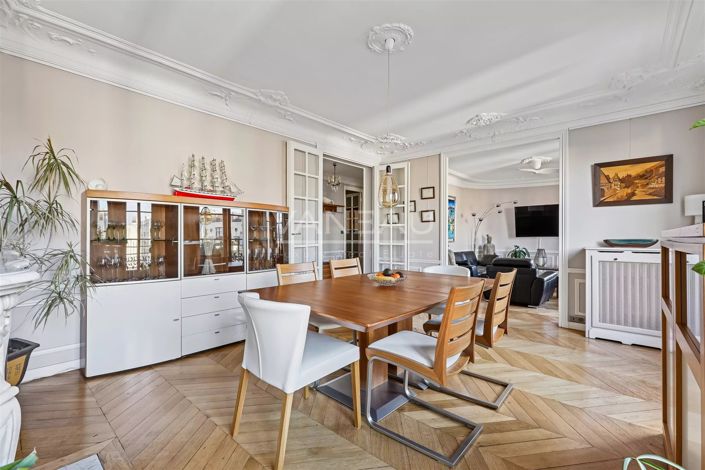 Image No.5-Appartement de 3 chambres à vendre à Paris