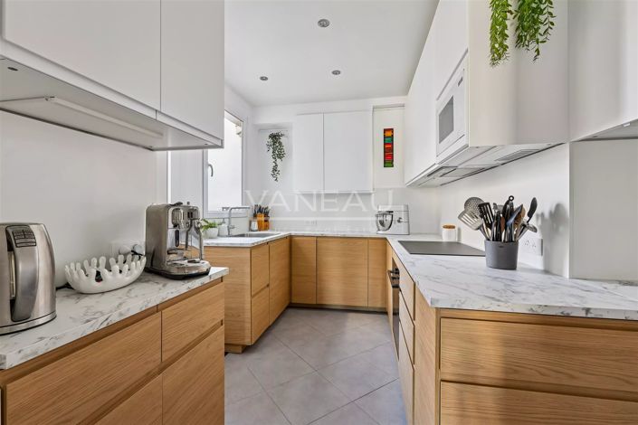 Image No.7-Appartement de 3 chambres à vendre à Paris