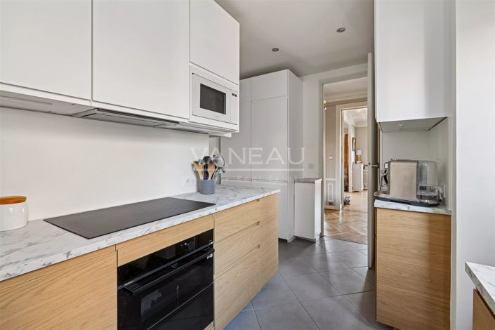 Image No.8-Appartement de 3 chambres à vendre à Paris