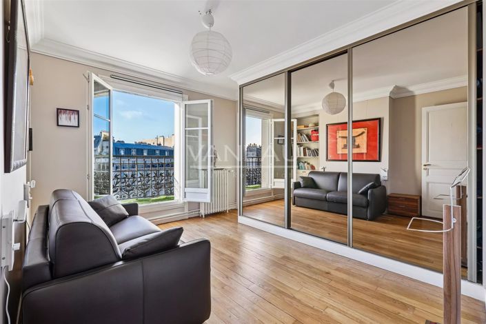 Image No.9-Appartement de 3 chambres à vendre à Paris
