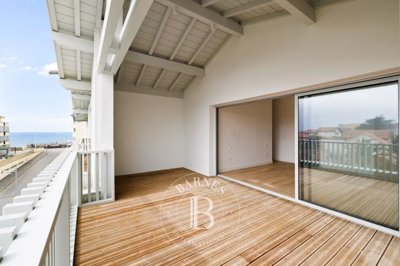 1 - Capbreton, Apartment