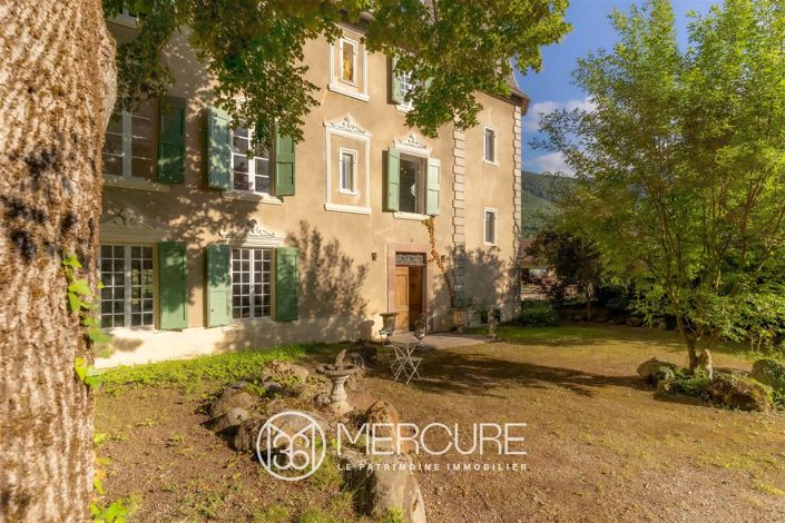 Image No.13-Propriété de 5 chambres à vendre à Ariege