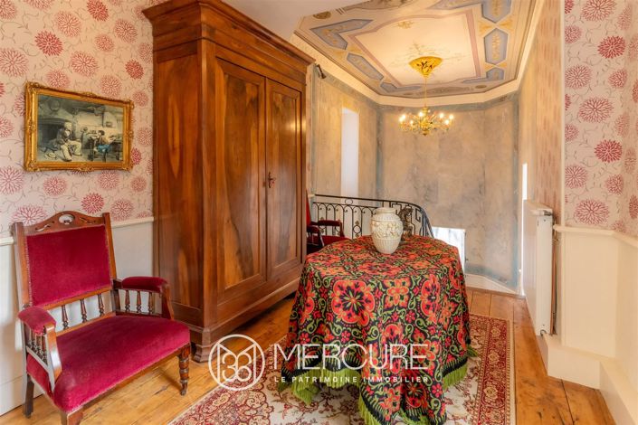 Image No.14-Maison de 5 chambres à vendre à Ariege