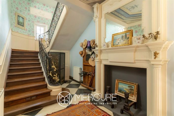 Image No.4-Maison de 5 chambres à vendre à Ariege