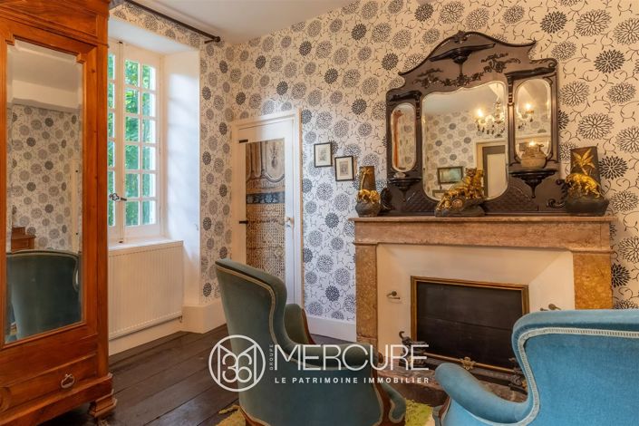 Image No.6-Maison de 5 chambres à vendre à Ariege