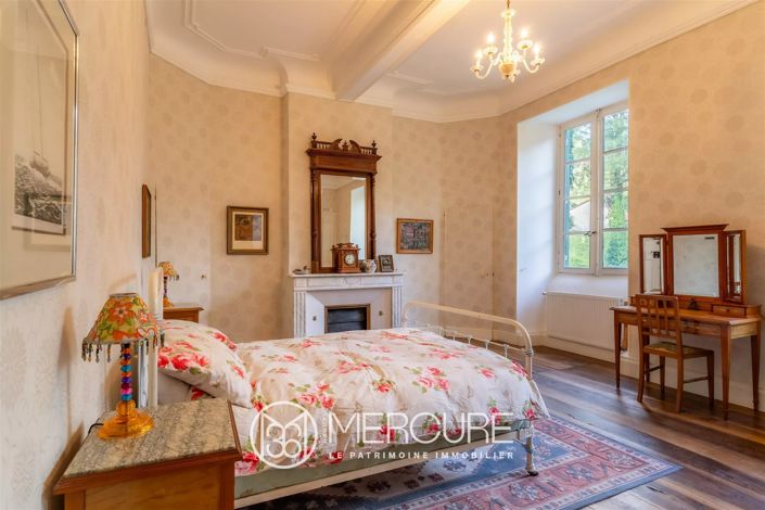 Image No.7-Maison de 5 chambres à vendre à Ariege