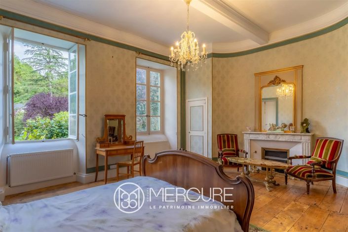Image No.8-Propriété de 5 chambres à vendre à Ariege